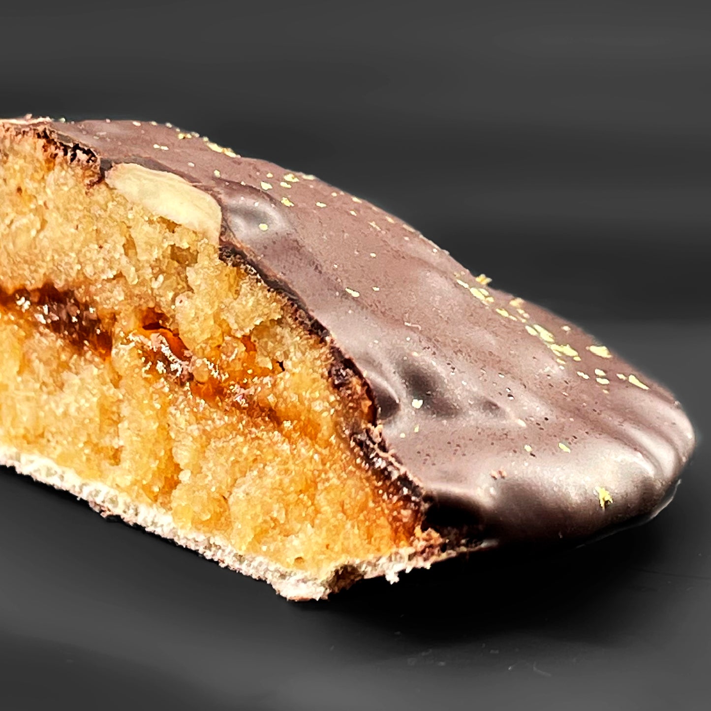 WHISKY Lebkuchen 600g