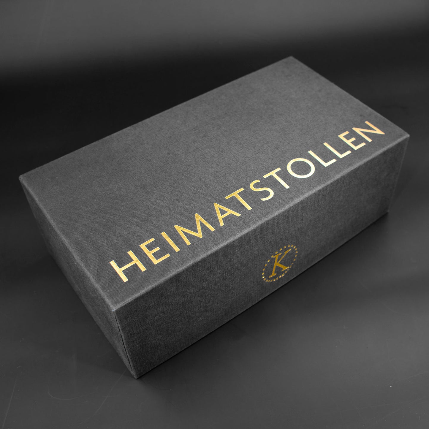 Heimatstollen 750g