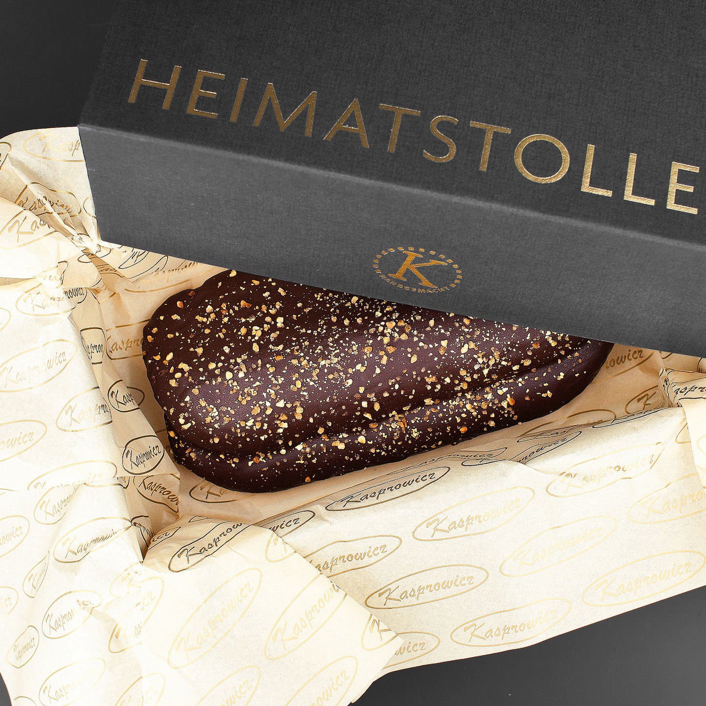 Heimatstollen 750g