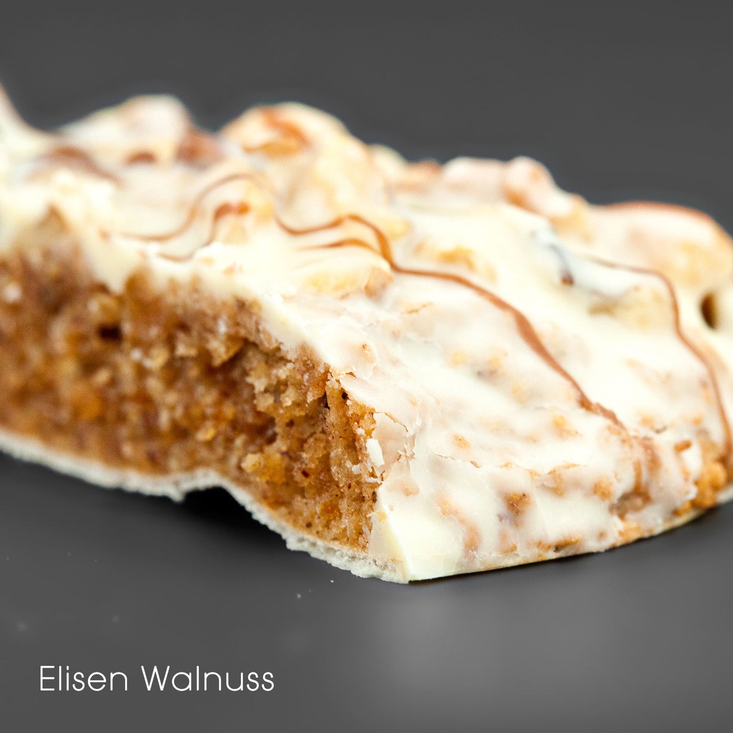 Lebkuchen 600g