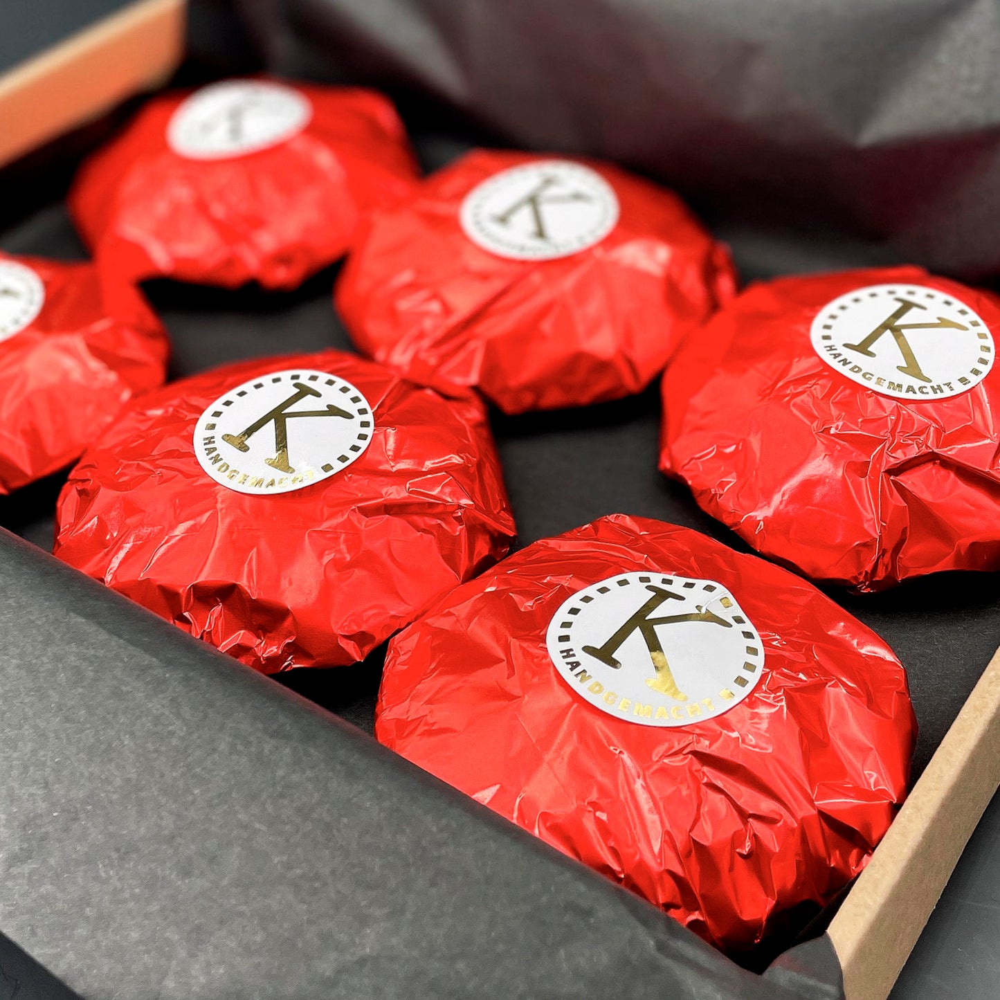 WHISKY Lebkuchen 600g